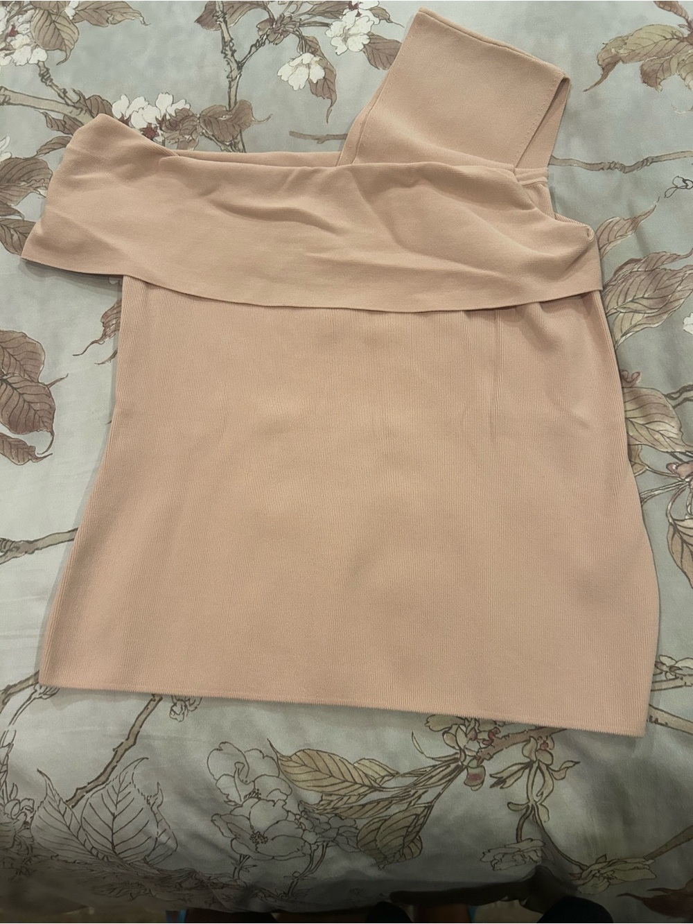 REISS Etta Knit Top - Picture 4 of 5